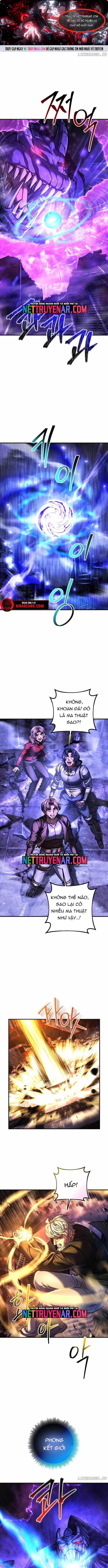 Tôi Là Thợ Săn Cấp Ex Chapter 62 - Trang 2