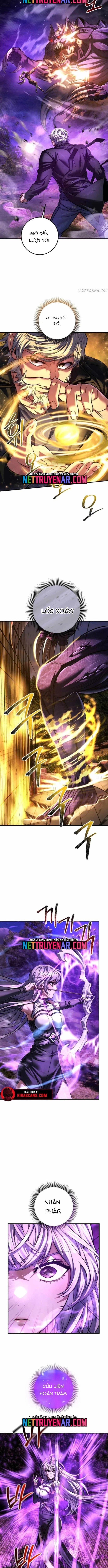 Tôi Là Thợ Săn Cấp Ex Chapter 62 - Trang 2