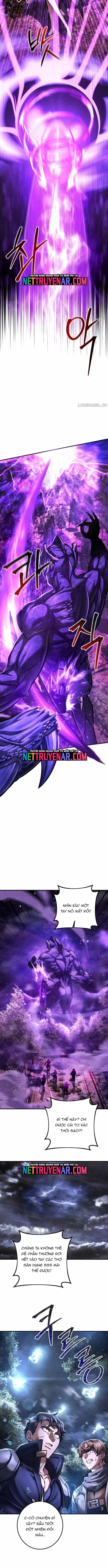 Tôi Là Thợ Săn Cấp Ex Chapter 62 - Trang 2