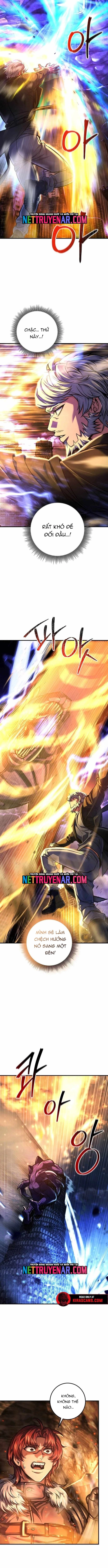 Tôi Là Thợ Săn Cấp Ex Chapter 62 - Trang 2