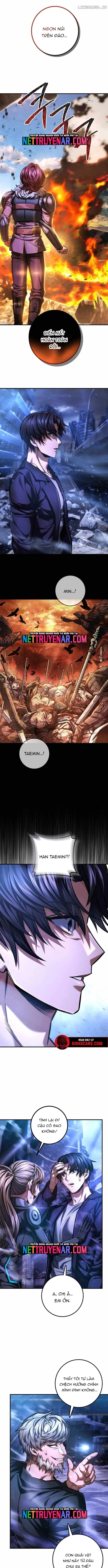 Tôi Là Thợ Săn Cấp Ex Chapter 62 - Trang 2