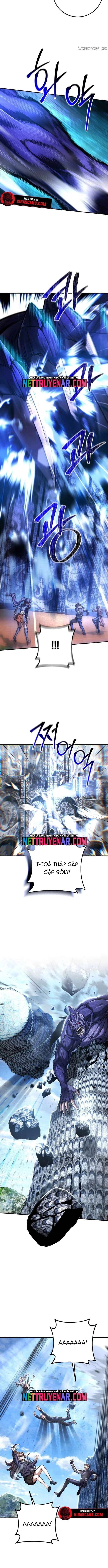 Tôi Là Thợ Săn Cấp Ex Chapter 62 - Trang 2