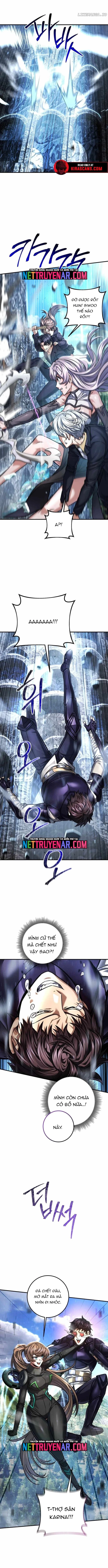 Tôi Là Thợ Săn Cấp Ex Chapter 62 - Trang 2
