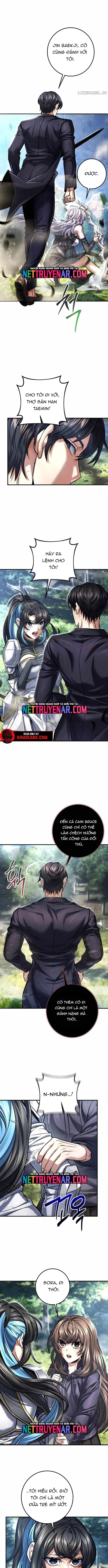 Tôi Là Thợ Săn Cấp Ex Chapter 62 - Trang 2