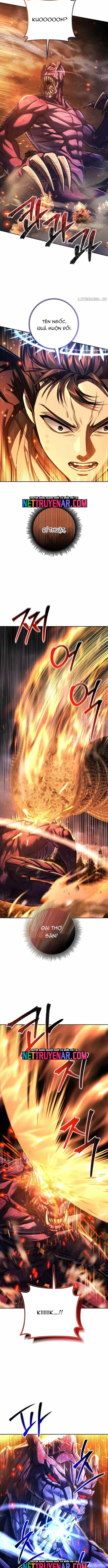 Tôi Là Thợ Săn Cấp Ex Chapter 63 - Trang 2