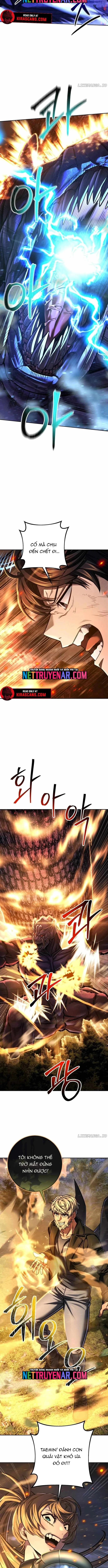 Tôi Là Thợ Săn Cấp Ex Chapter 63 - Trang 2