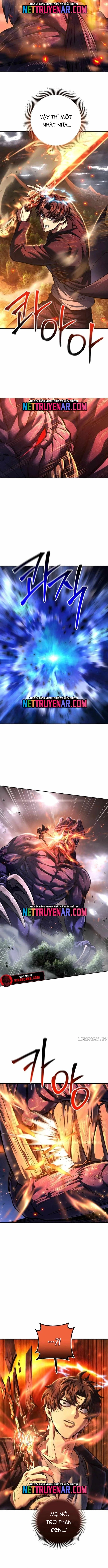 Tôi Là Thợ Săn Cấp Ex Chapter 63 - Trang 2