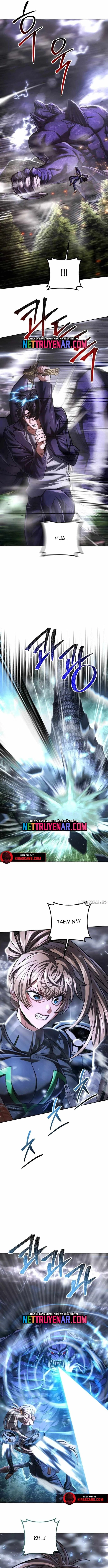 Tôi Là Thợ Săn Cấp Ex Chapter 63 - Trang 2