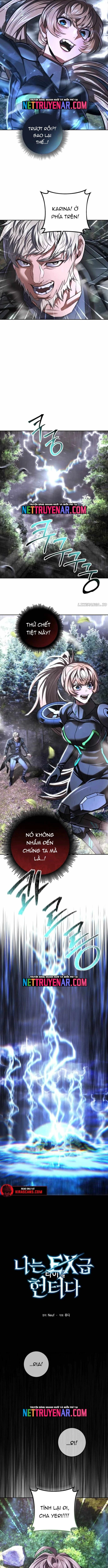 Tôi Là Thợ Săn Cấp Ex Chapter 63 - Trang 2