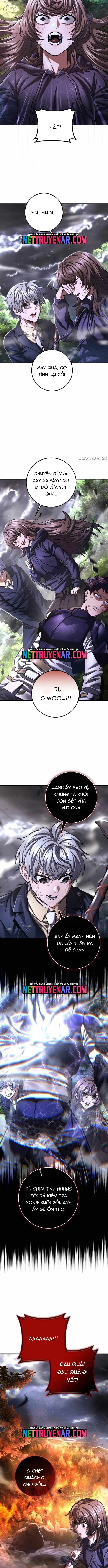 Tôi Là Thợ Săn Cấp Ex Chapter 63 - Trang 2