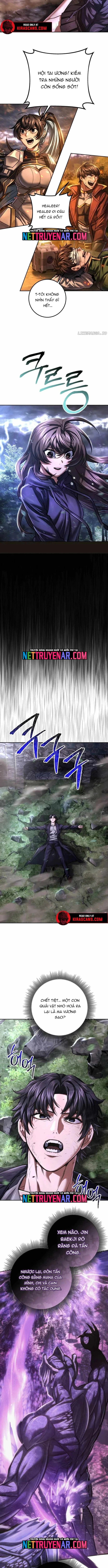 Tôi Là Thợ Săn Cấp Ex Chapter 63 - Trang 2