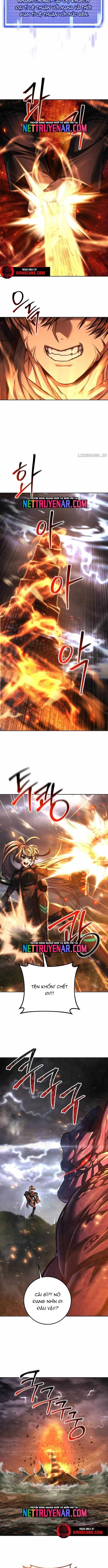 Tôi Là Thợ Săn Cấp Ex Chapter 63 - Trang 2