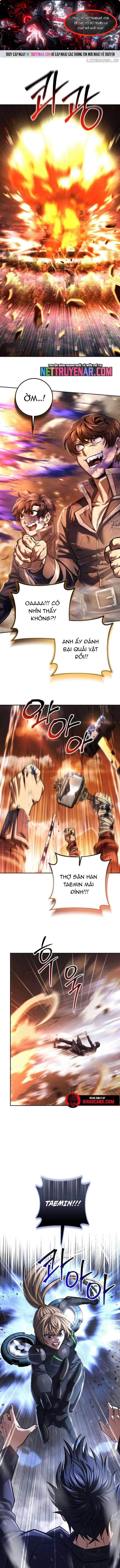 Tôi Là Thợ Săn Cấp Ex Chapter 64 - Trang 2