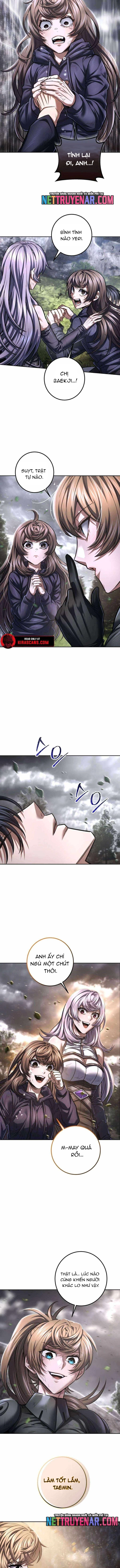 Tôi Là Thợ Săn Cấp Ex Chapter 64 - Trang 2