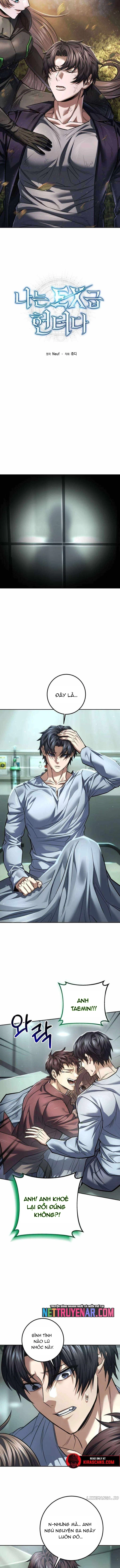 Tôi Là Thợ Săn Cấp Ex Chapter 64 - Trang 2
