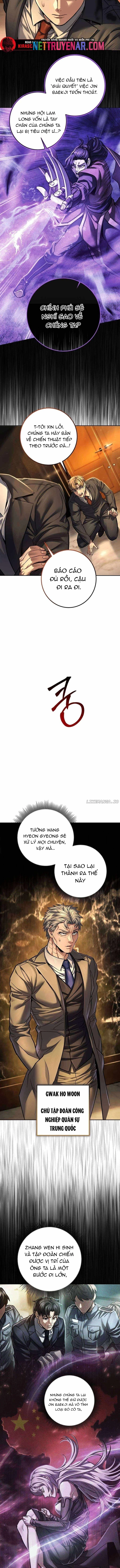 Tôi Là Thợ Săn Cấp Ex Chapter 64 - Trang 2