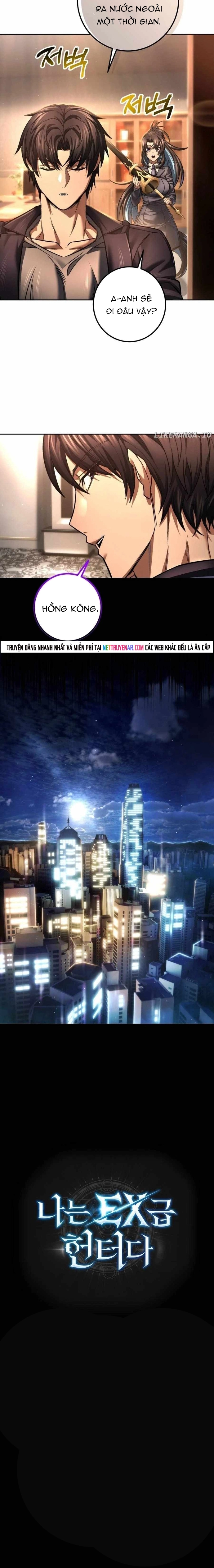 Tôi Là Thợ Săn Cấp Ex Chapter 65 - Trang 2