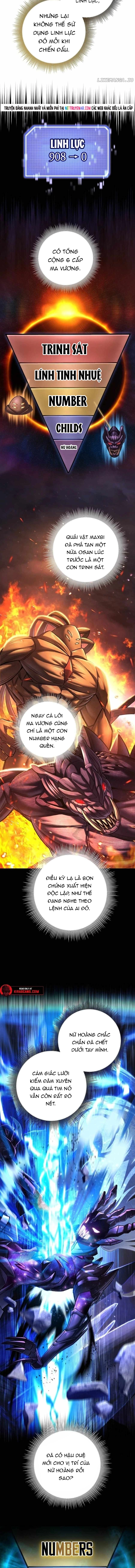 Tôi Là Thợ Săn Cấp Ex Chapter 65 - Trang 2