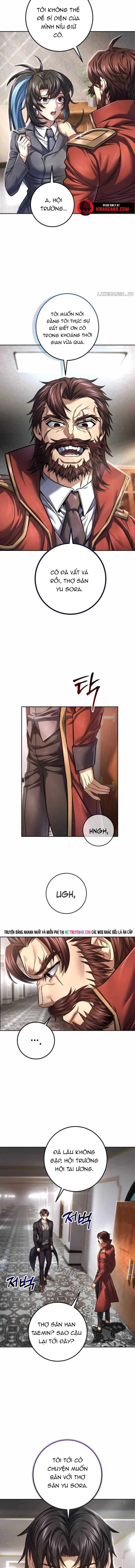 Tôi Là Thợ Săn Cấp Ex Chapter 65 - Trang 2