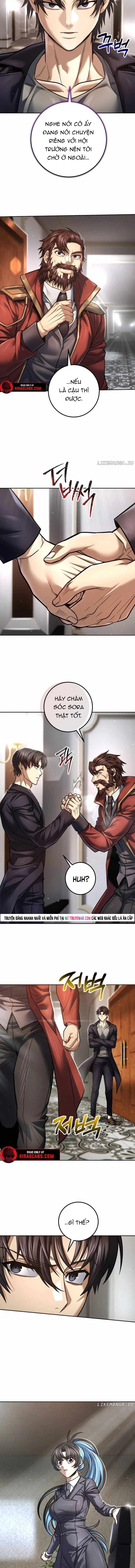 Tôi Là Thợ Săn Cấp Ex Chapter 65 - Trang 2