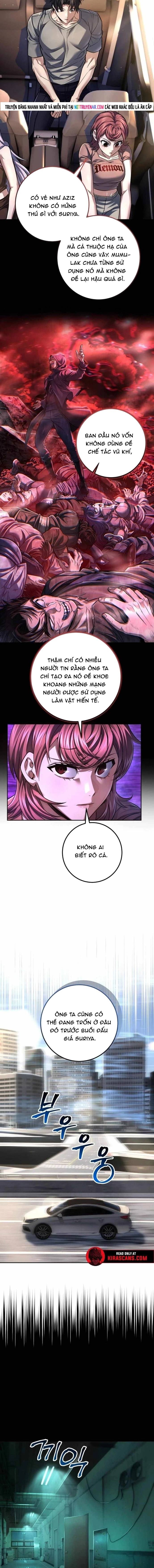 Tôi Là Thợ Săn Cấp Ex Chapter 66 - Trang 2