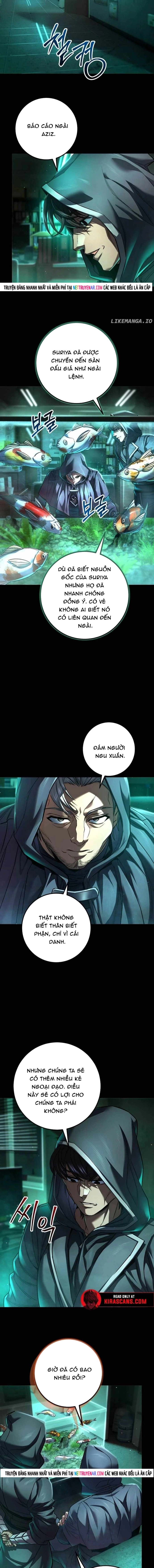 Tôi Là Thợ Săn Cấp Ex Chapter 66 - Trang 2