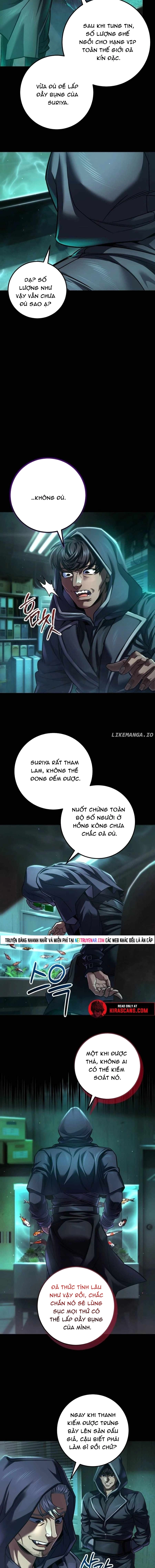 Tôi Là Thợ Săn Cấp Ex Chapter 66 - Trang 2