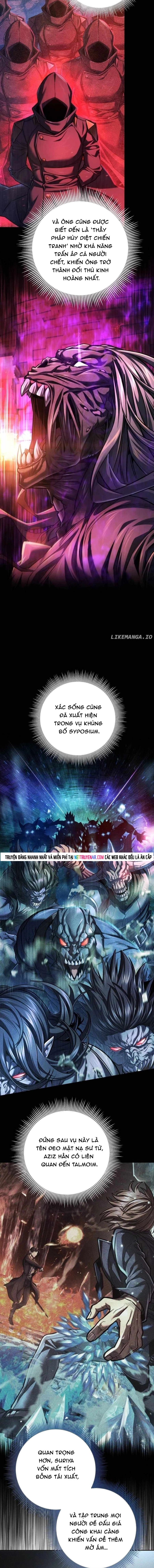 Tôi Là Thợ Săn Cấp Ex Chapter 66 - Trang 2