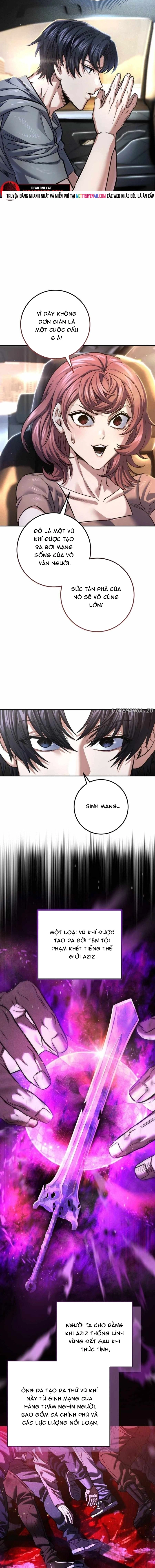 Tôi Là Thợ Săn Cấp Ex Chapter 66 - Trang 2