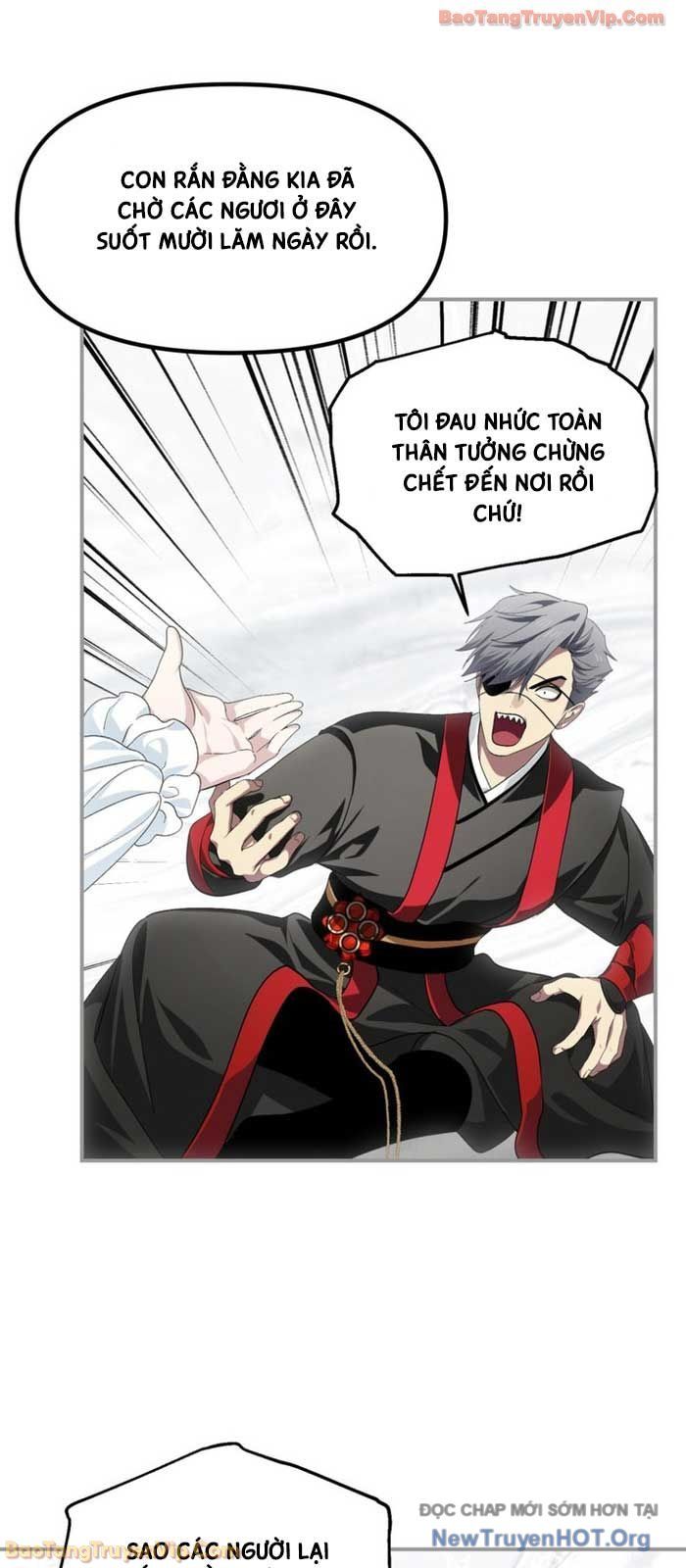 Tôi Là Thợ Săn Có Kĩ Năng Tự Sát Cấp Sss Chapter 0.16 - Trang 2