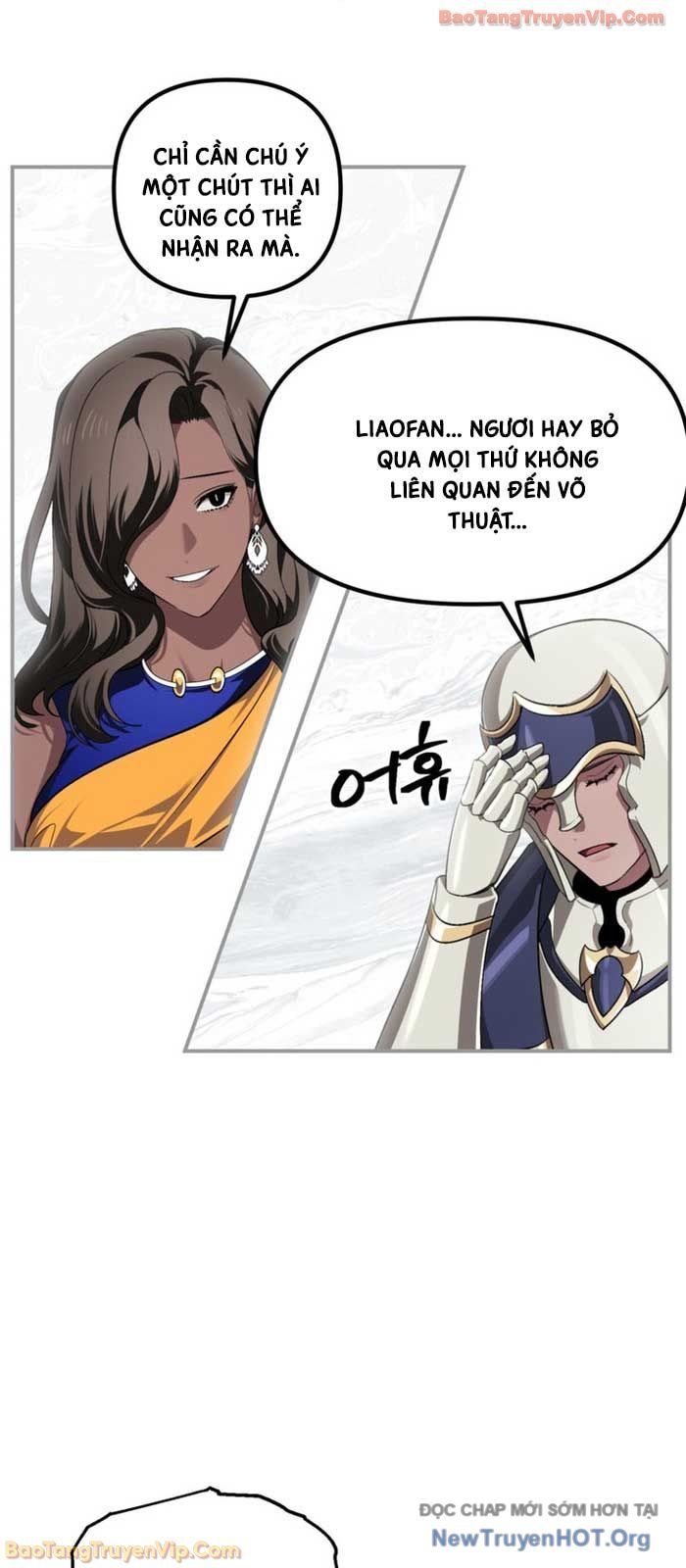 Tôi Là Thợ Săn Có Kĩ Năng Tự Sát Cấp Sss Chapter 0.16 - Trang 2