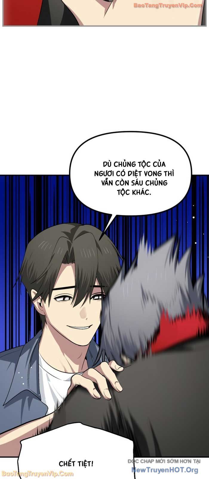 Tôi Là Thợ Săn Có Kĩ Năng Tự Sát Cấp Sss Chapter 0.16 - Trang 2