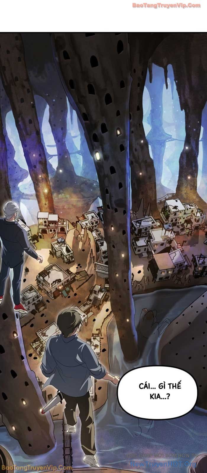 Tôi Là Thợ Săn Có Kĩ Năng Tự Sát Cấp Sss Chapter 0.16 - Trang 2