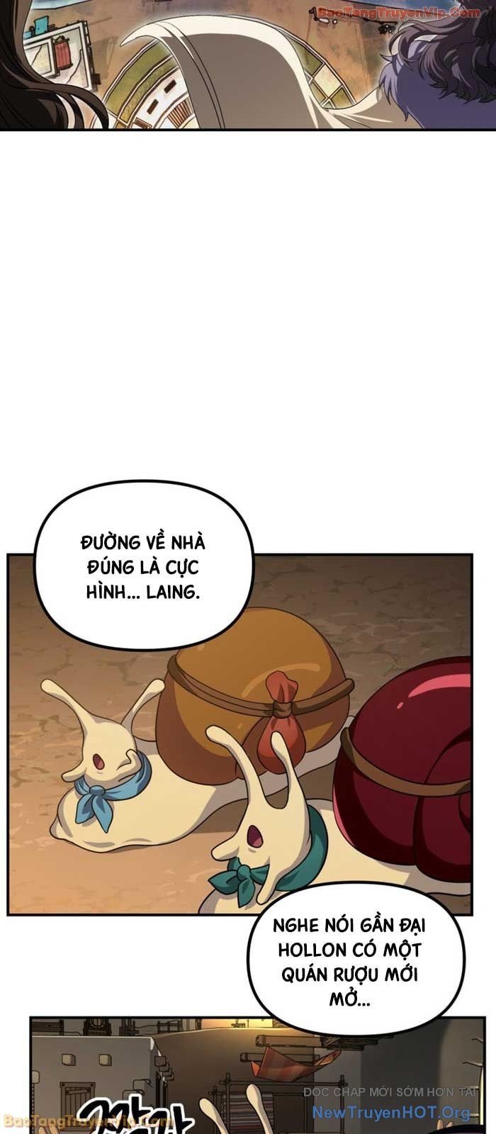 Tôi Là Thợ Săn Có Kĩ Năng Tự Sát Cấp Sss Chapter 0.16 - Trang 2