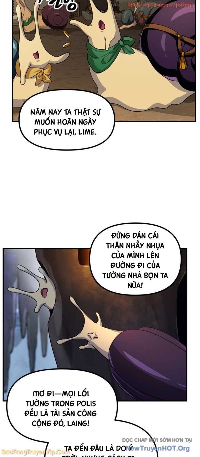 Tôi Là Thợ Săn Có Kĩ Năng Tự Sát Cấp Sss Chapter 0.16 - Trang 2