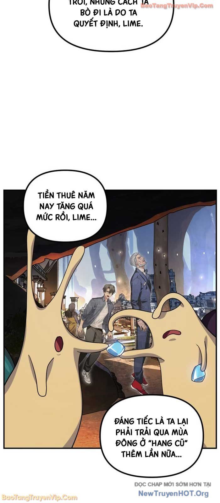 Tôi Là Thợ Săn Có Kĩ Năng Tự Sát Cấp Sss Chapter 0.16 - Trang 2