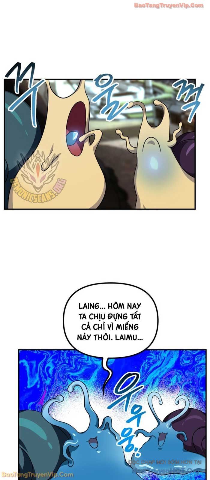 Tôi Là Thợ Săn Có Kĩ Năng Tự Sát Cấp Sss Chapter 0.16 - Trang 2