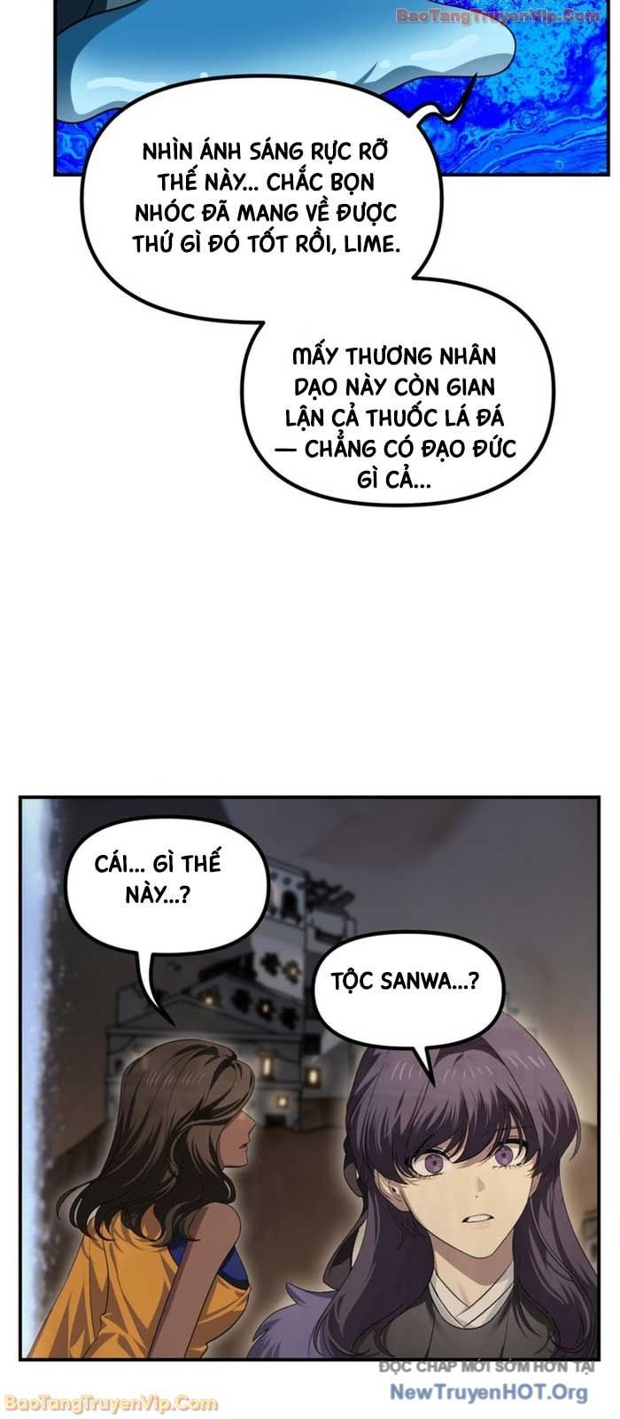 Tôi Là Thợ Săn Có Kĩ Năng Tự Sát Cấp Sss Chapter 0.16 - Trang 2