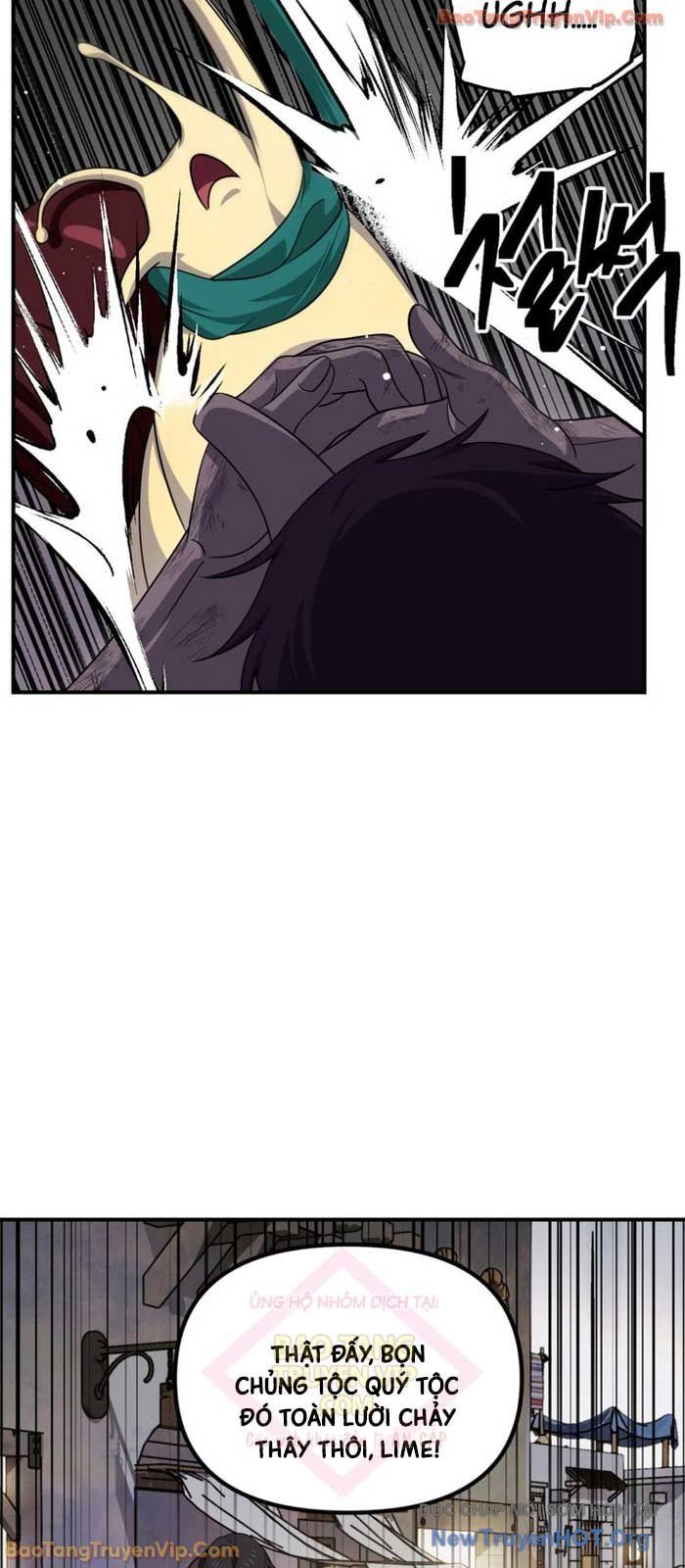 Tôi Là Thợ Săn Có Kĩ Năng Tự Sát Cấp Sss Chapter 0.16 - Trang 2