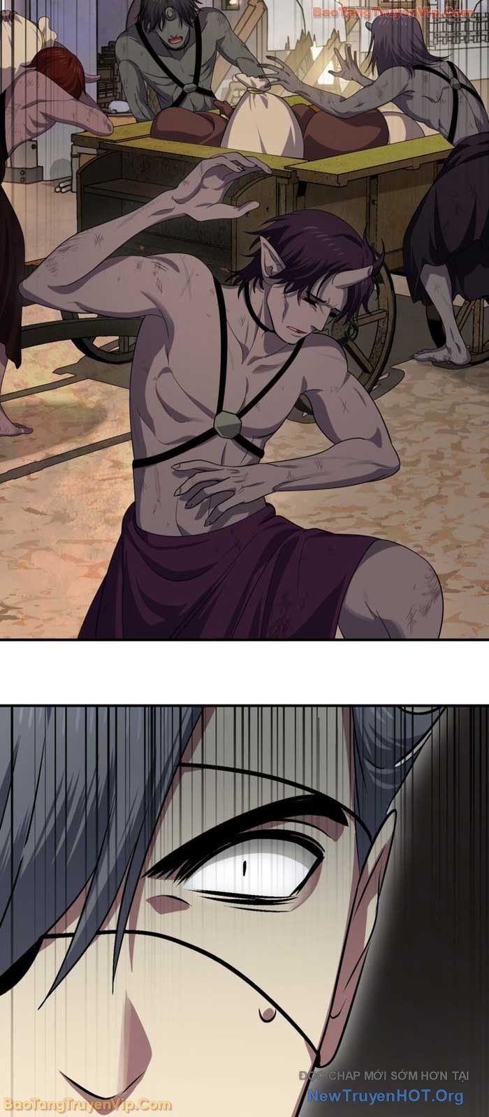 Tôi Là Thợ Săn Có Kĩ Năng Tự Sát Cấp Sss Chapter 0.16 - Trang 2