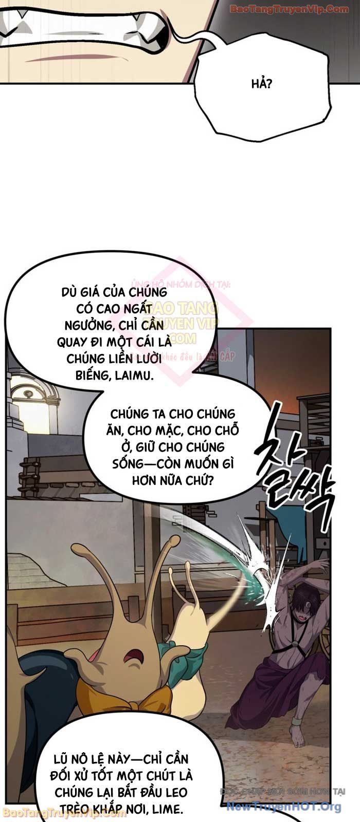 Tôi Là Thợ Săn Có Kĩ Năng Tự Sát Cấp Sss Chapter 0.16 - Trang 2