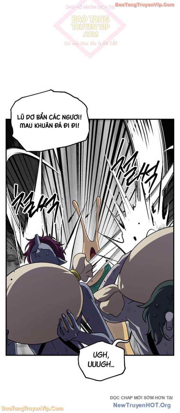 Tôi Là Thợ Săn Có Kĩ Năng Tự Sát Cấp Sss Chapter 0.16 - Trang 2