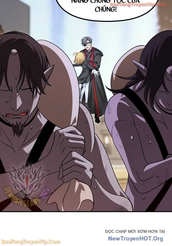 Tôi Là Thợ Săn Có Kĩ Năng Tự Sát Cấp Sss Chapter 0.16 - Trang 2