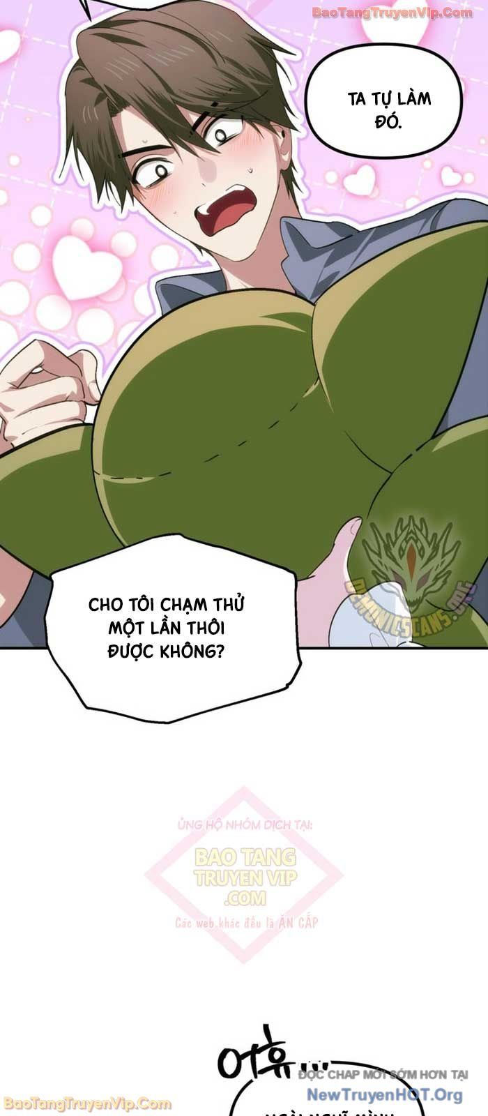 Tôi Là Thợ Săn Có Kĩ Năng Tự Sát Cấp Sss Chapter 0.16 - Trang 2
