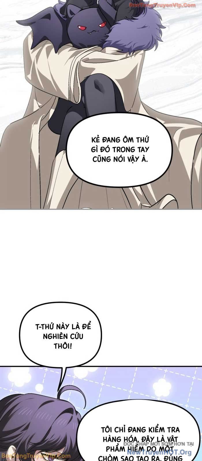 Tôi Là Thợ Săn Có Kĩ Năng Tự Sát Cấp Sss Chapter 0.16 - Trang 2