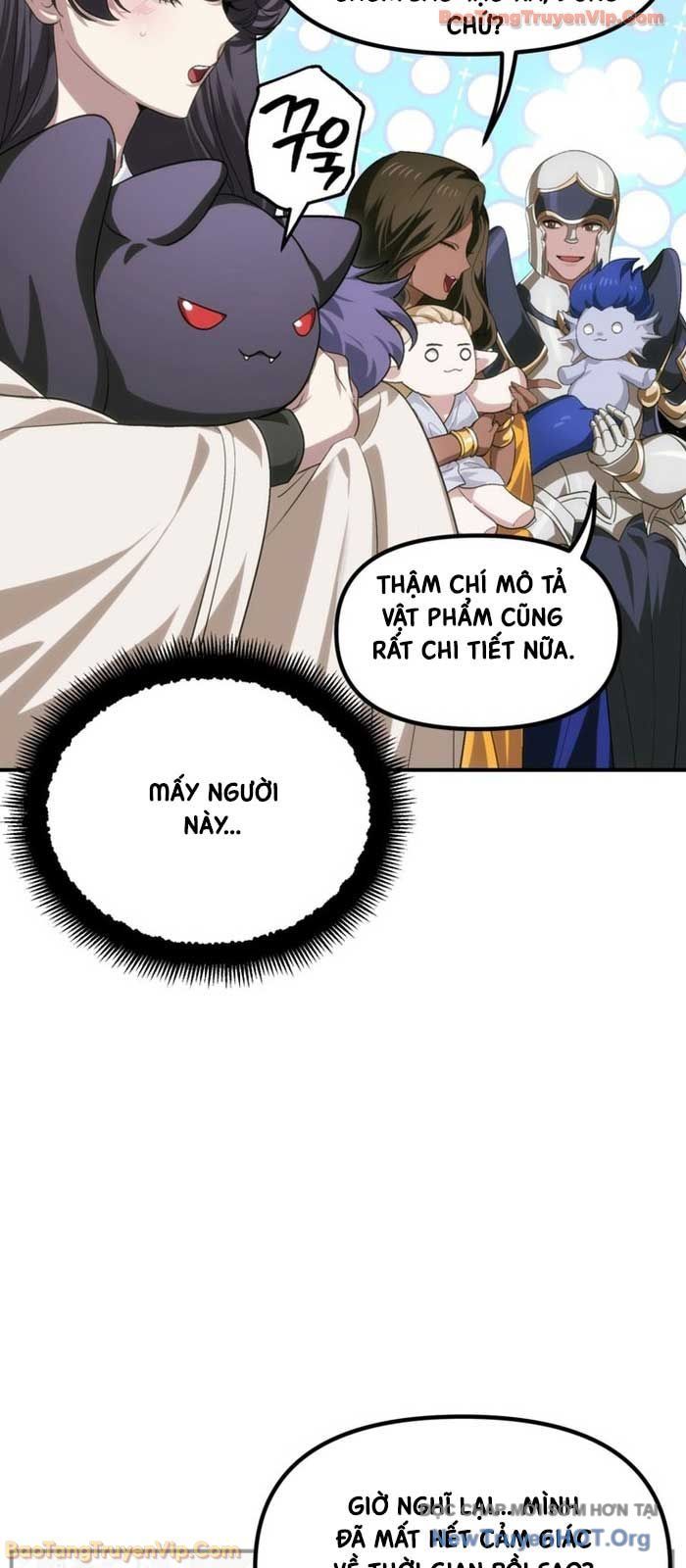 Tôi Là Thợ Săn Có Kĩ Năng Tự Sát Cấp Sss Chapter 0.16 - Trang 2