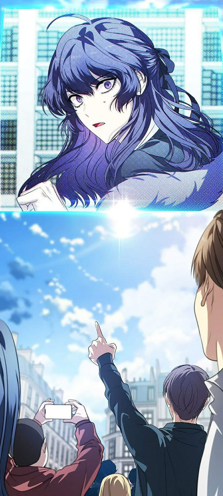 Tôi Là Thợ Săn Có Kĩ Năng Tự Sát Cấp Sss Chapter 0 - Trang 2