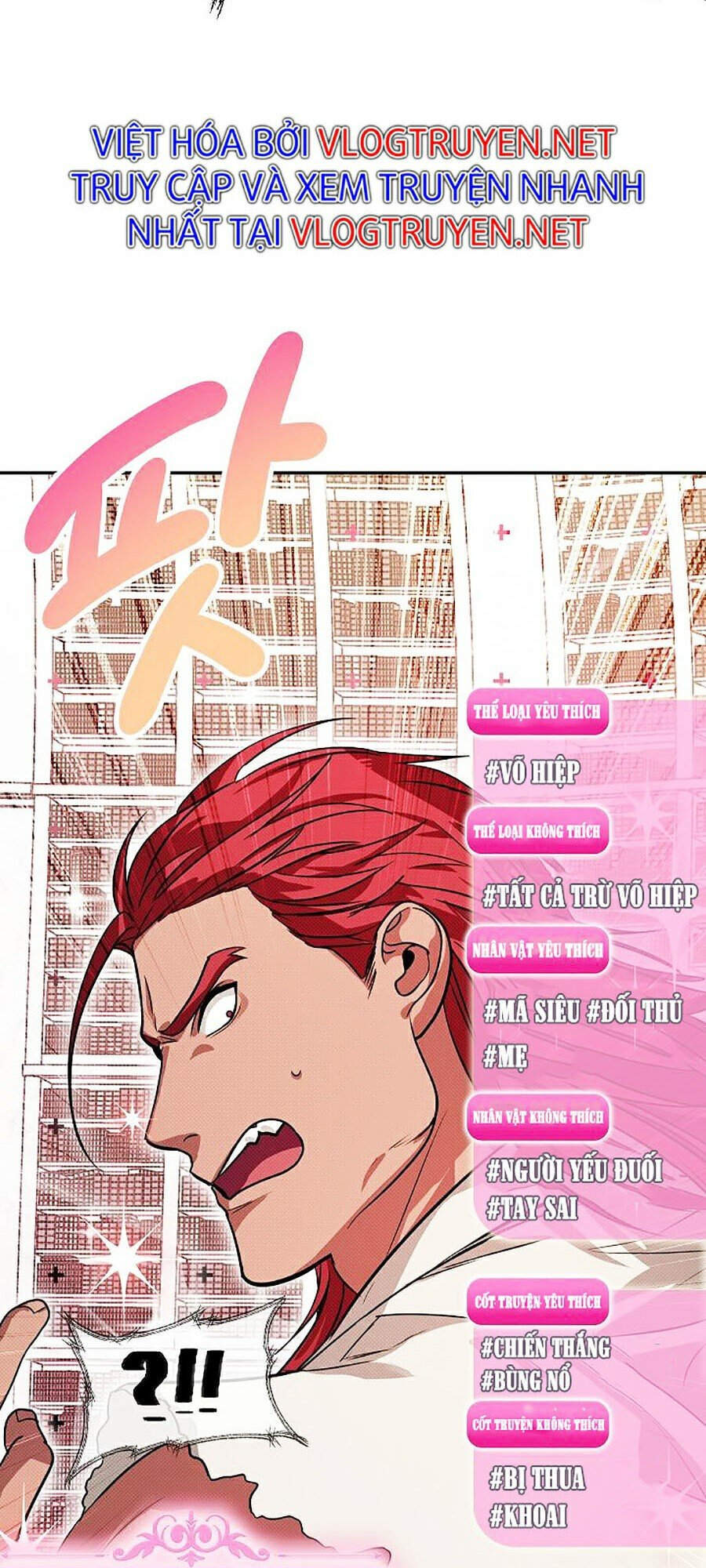 Tôi Là Thợ Săn Có Kĩ Năng Tự Sát Cấp Sss Chapter 0 - Trang 2