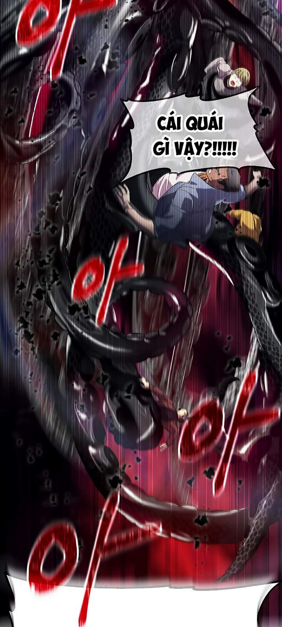 Tôi Là Thợ Săn Có Kĩ Năng Tự Sát Cấp Sss Chapter 0 - Trang 2