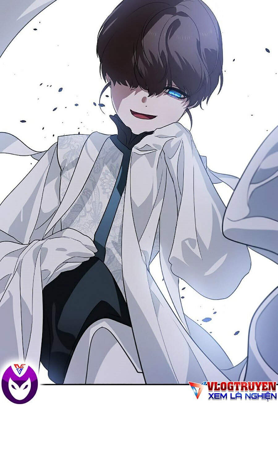 Tôi Là Thợ Săn Có Kĩ Năng Tự Sát Cấp Sss Chapter 0 - Trang 2